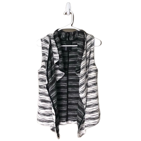 Anthropologie Dolan Vest-h7 - Picture 2 of 8